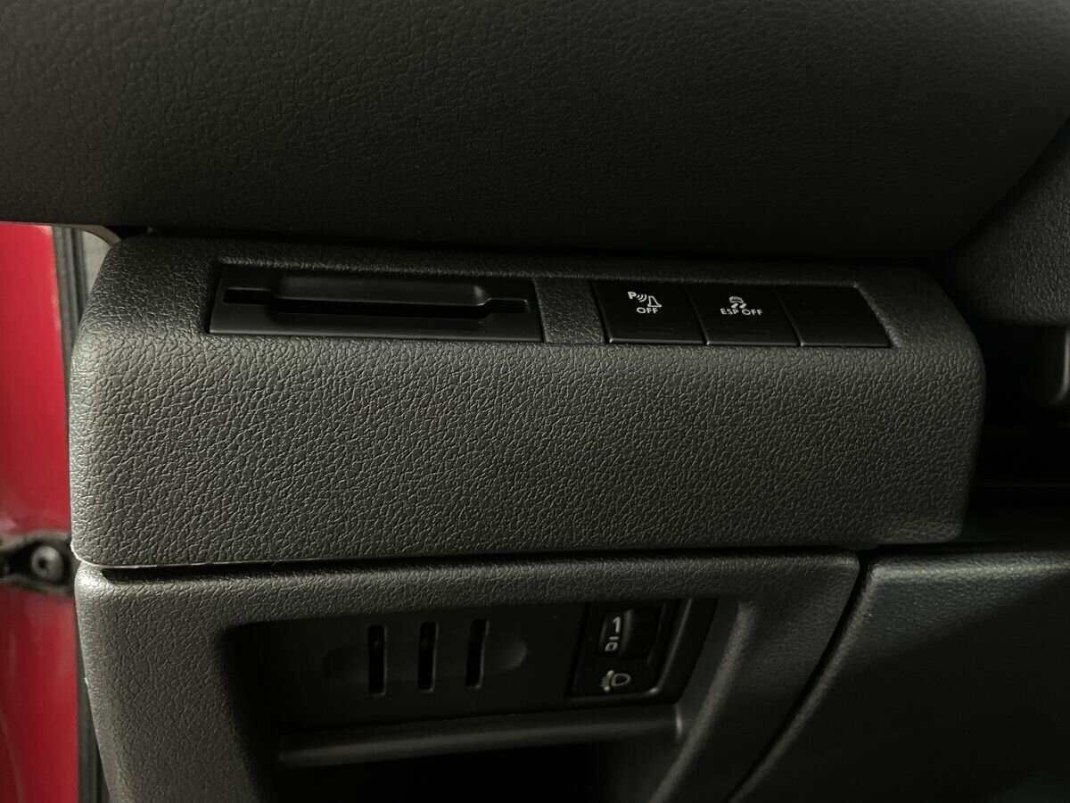 Peugeot 3008, 2012 Фото №9