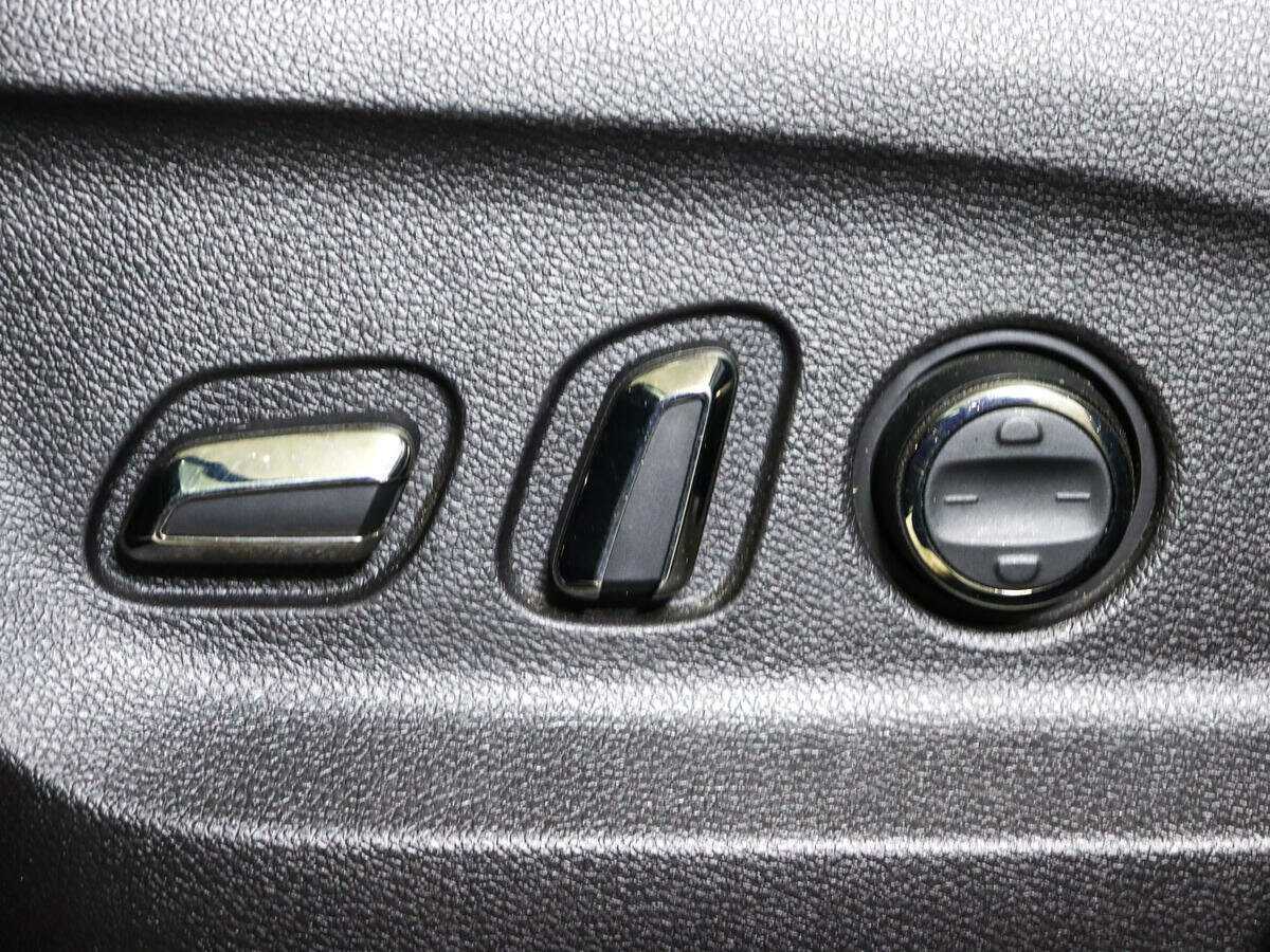 EXEED TXL, 2021 Фото №21