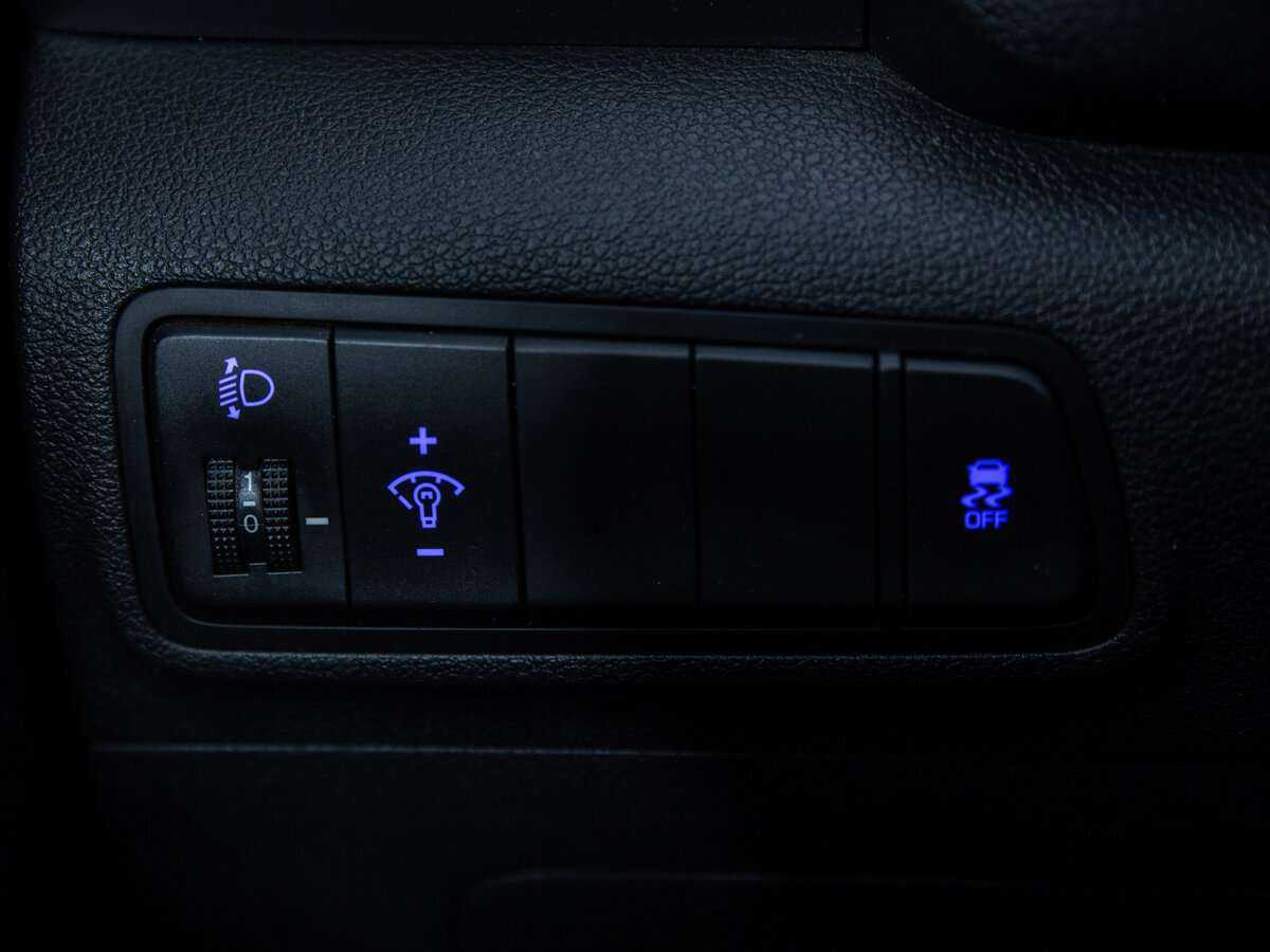 Hyundai Tucson, 2017 Фото №13