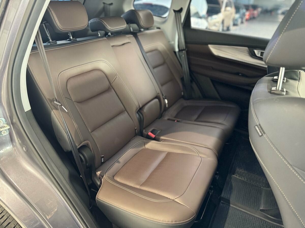 Chery Tiggo 8 Pro I, 2023 Фото №30