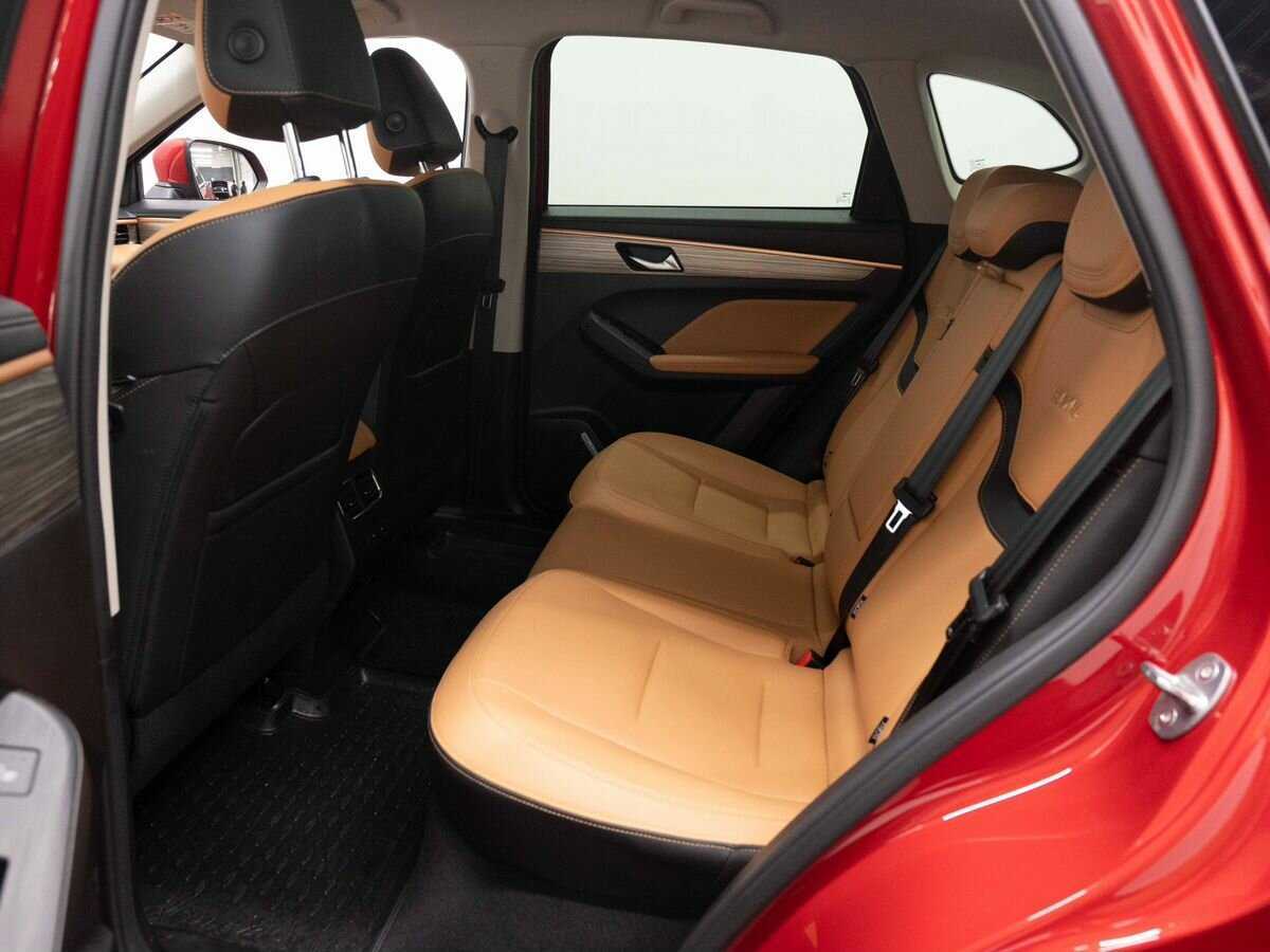 Haval Jolion, 2022 Фото №11