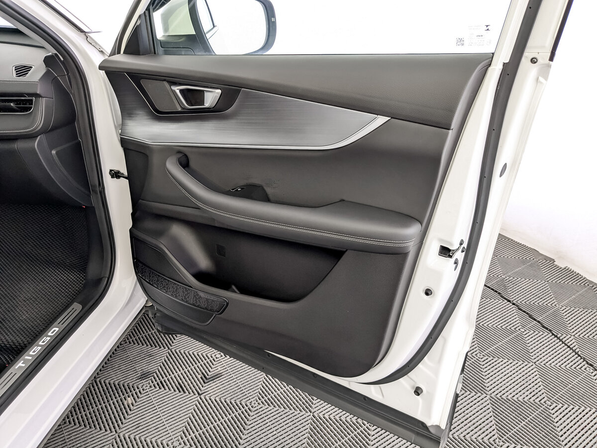 Chery Tiggo 7 Pro Max I, 2024 Фото №23