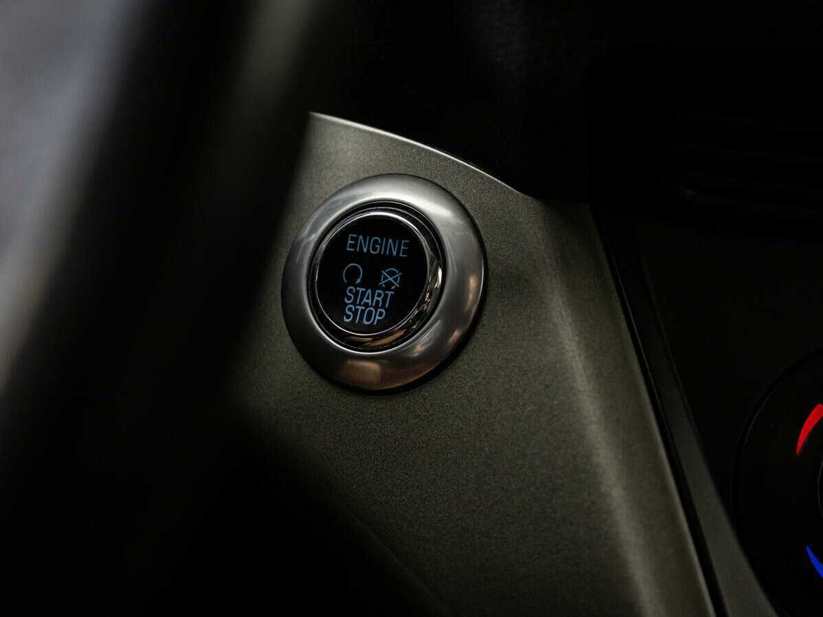 Ford Kuga, 2014 Фото №18