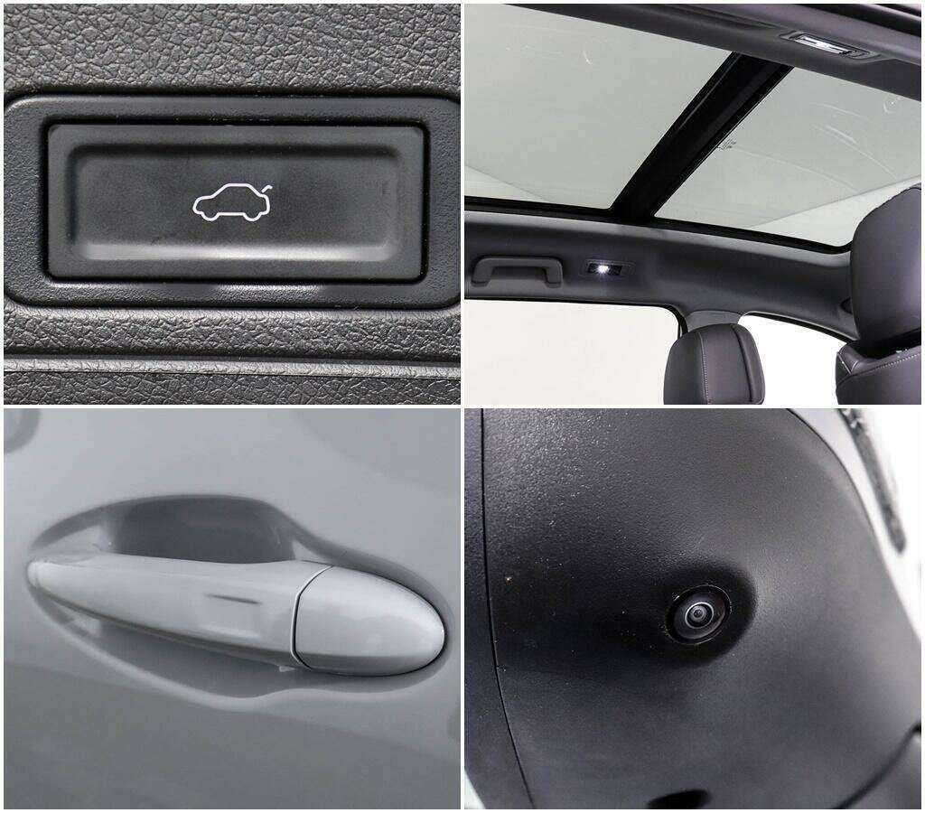 CHERY Tiggo 8 Pro Max, 2023 Фото №15