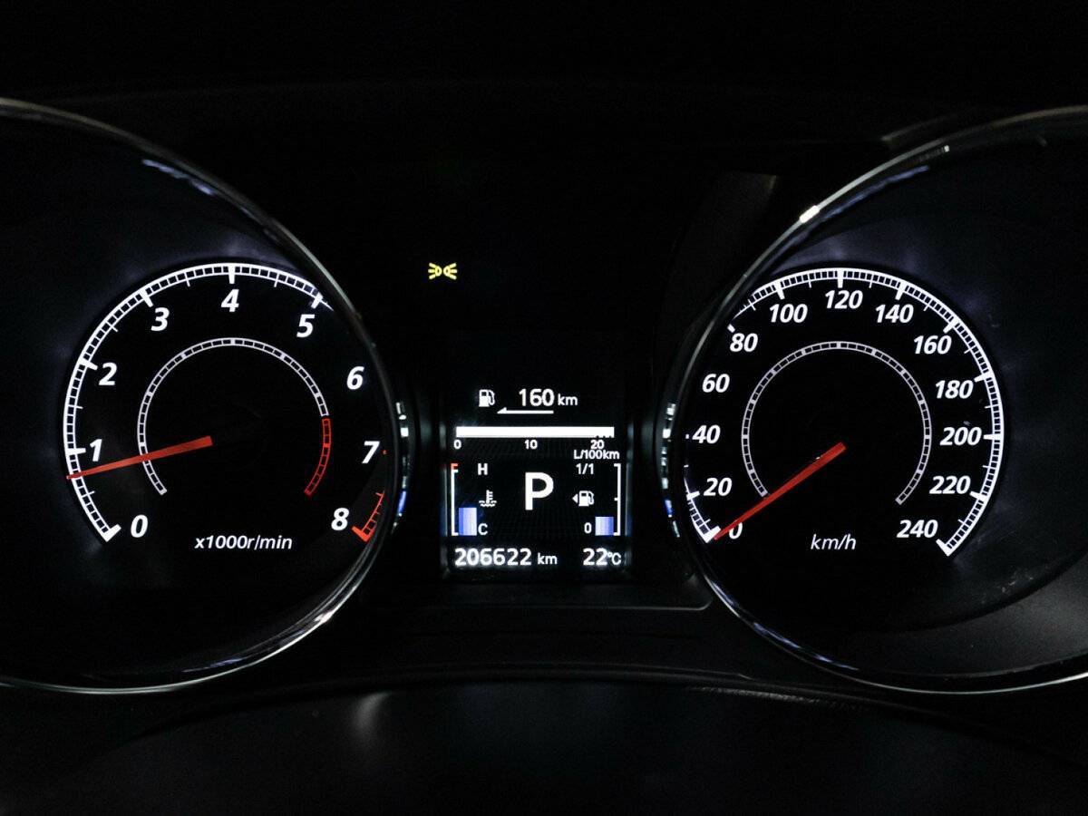 Mitsubishi ASX, 2019 Фото №12