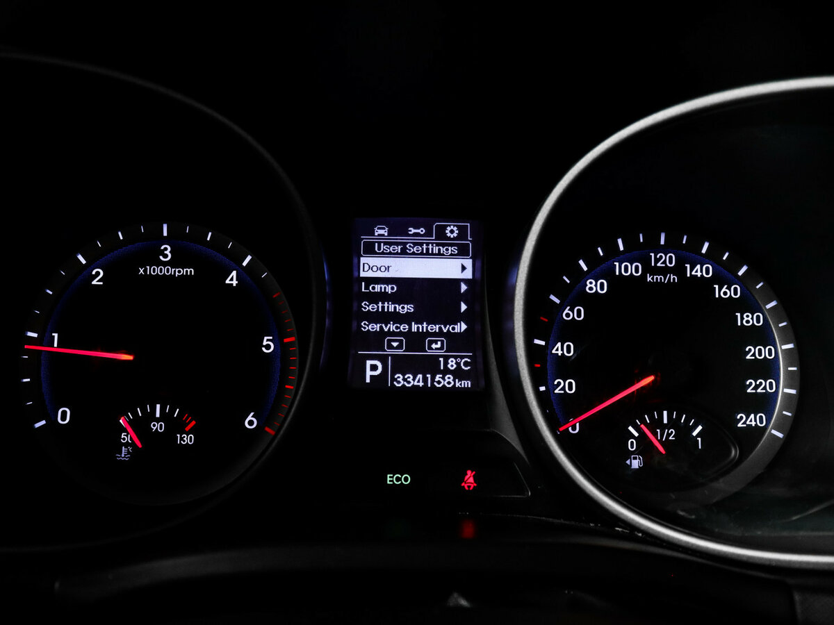 Hyundai Santa Fe Grand III, 2014 Фото №12