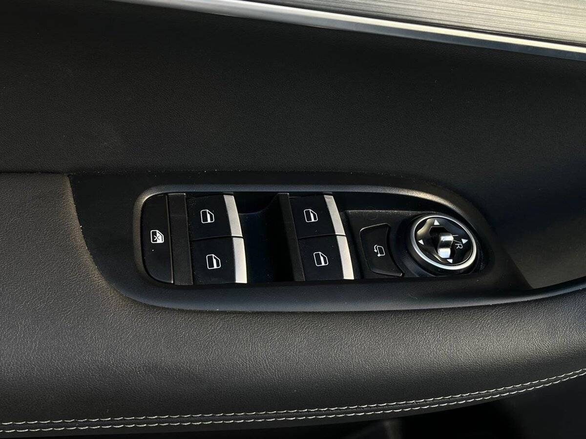 Chery Tiggo 7 Pro Max, 2023 Фото №28