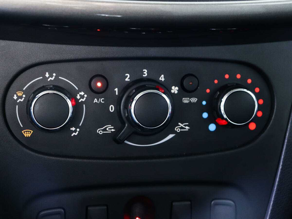 Renault Logan Stepway, 2022 Фото №13