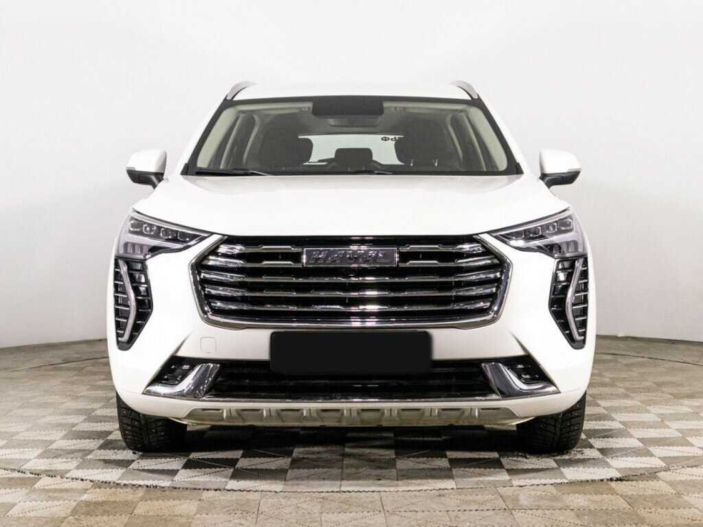 Haval Jolion, 2023 Фото №2