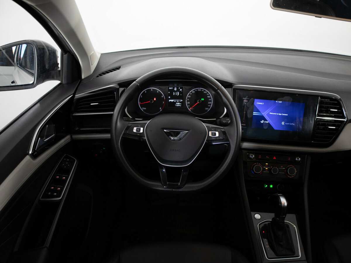 Jetta VS5 I, 2022 Фото №5