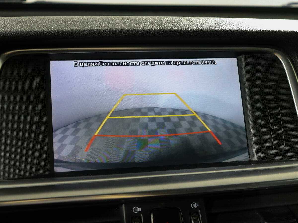 Kia Optima, 2019 Фото №16