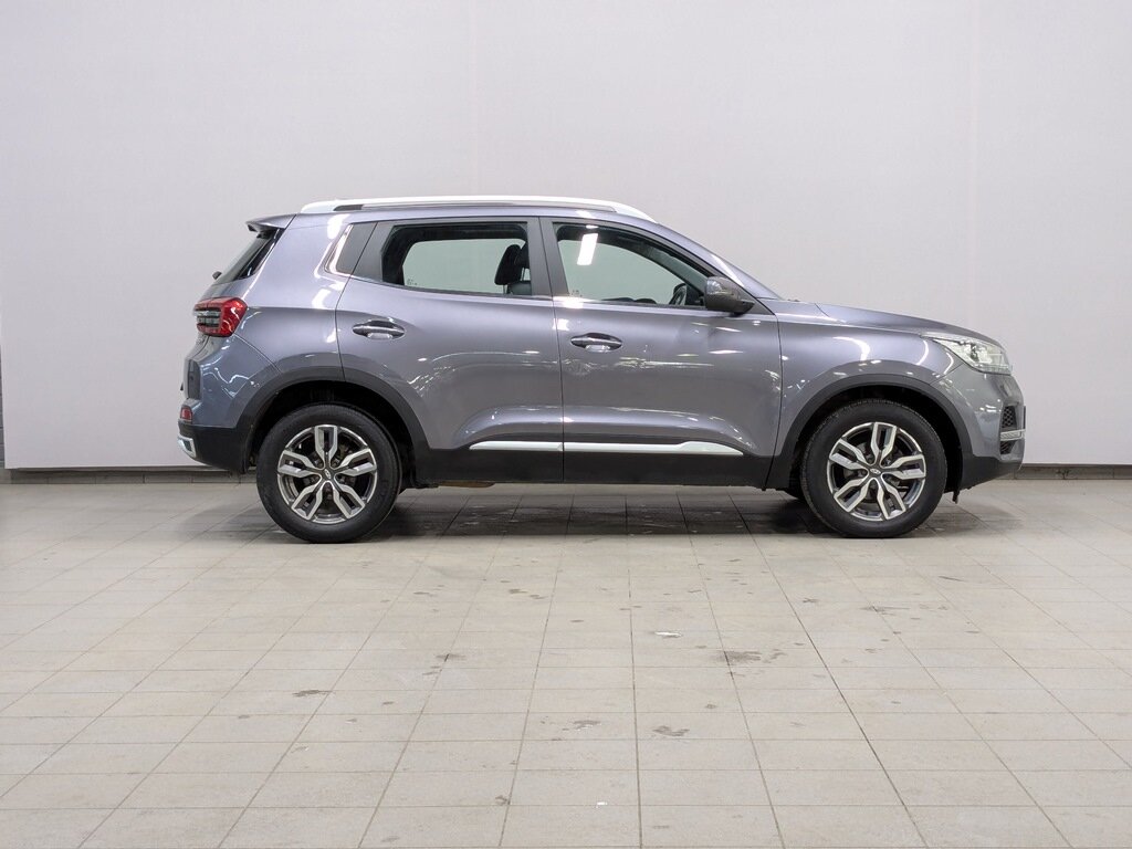 Chery Tiggo 4 I Рестайлинг, 2022 Фото №24