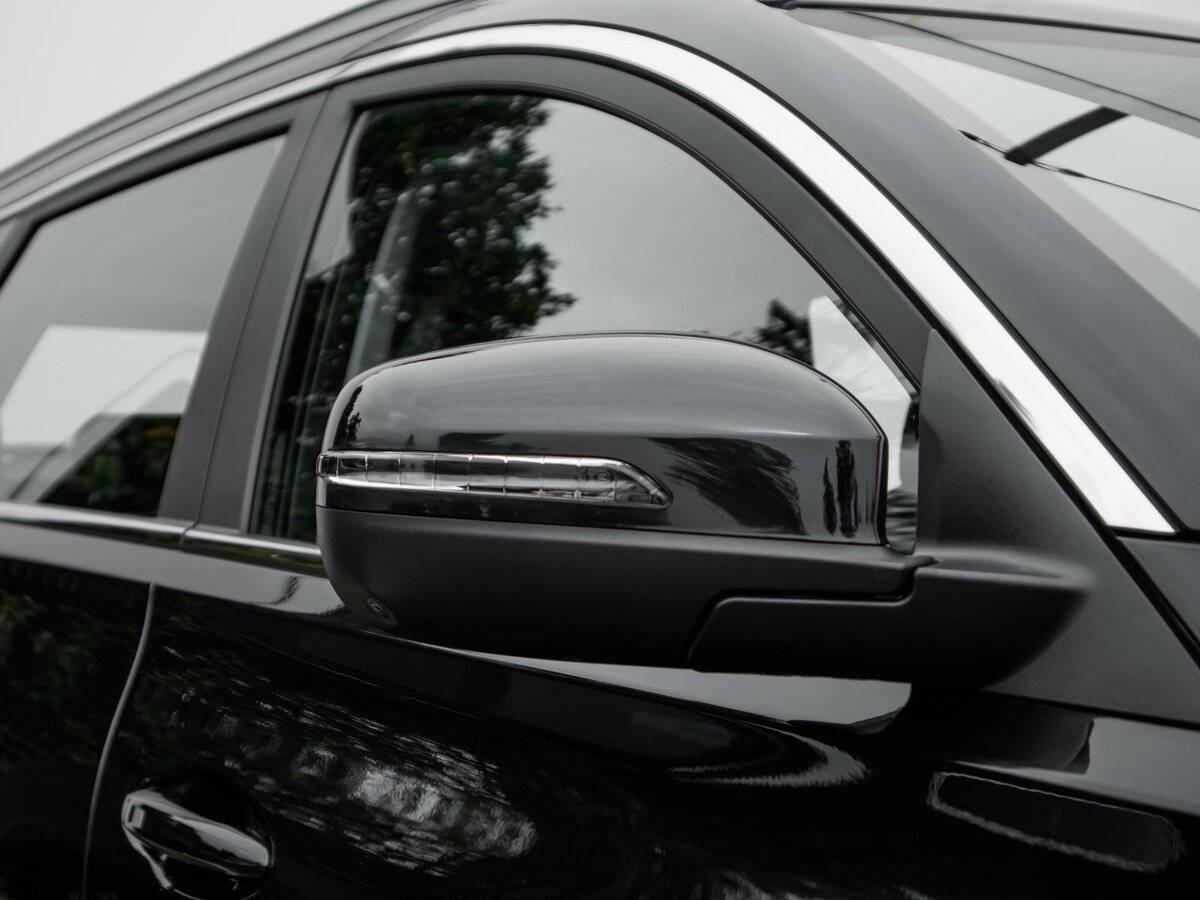 Chery Tiggo 8, 2020 Фото №11