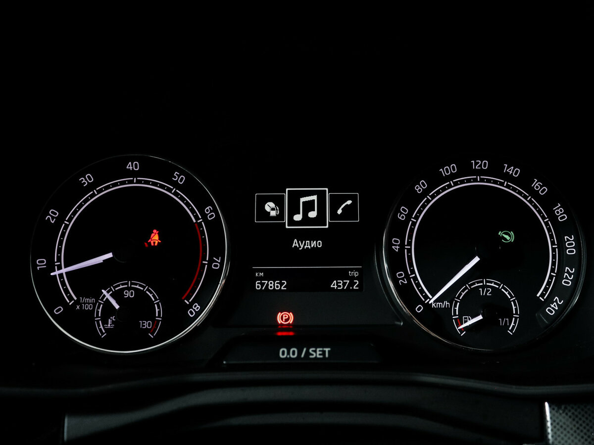 Skoda Rapid II, 2021 Фото №9