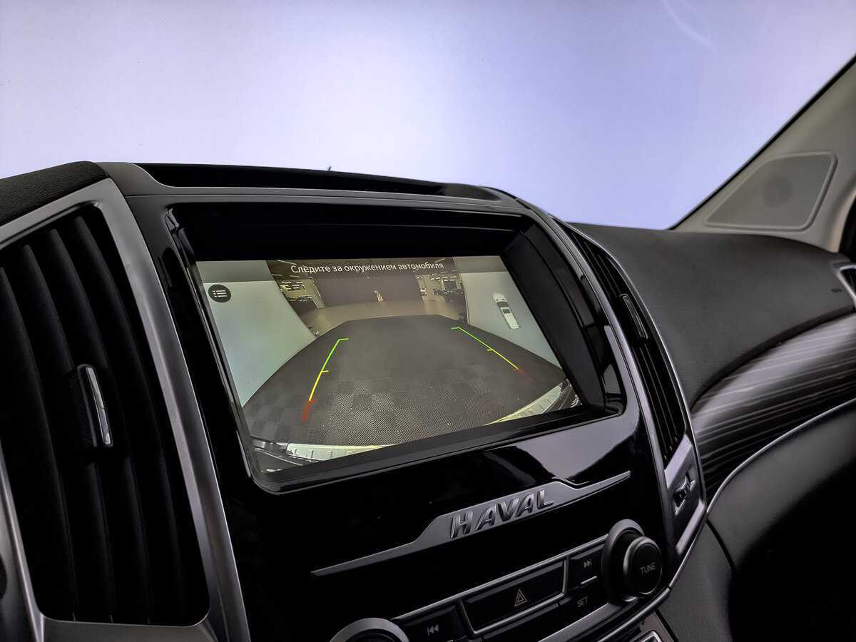 Haval H9, 2022 Фото №23