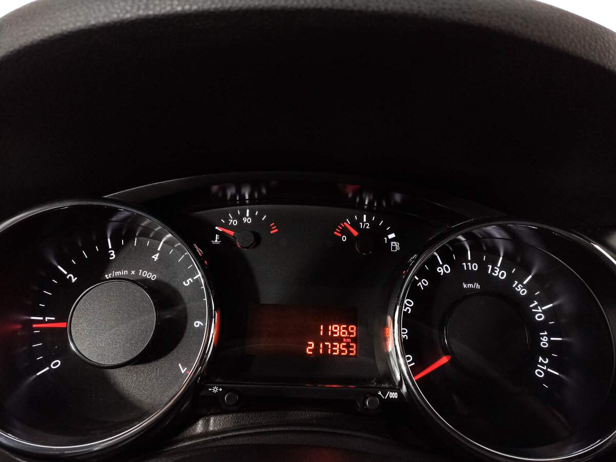 Peugeot 3008, 2012 Фото №9