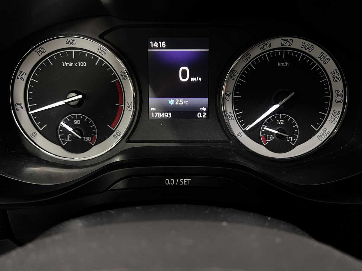 Skoda Kodiaq, 2018 Фото №13