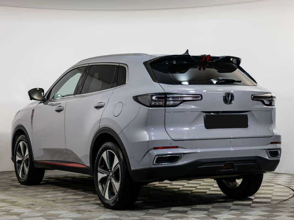 Changan CS55PLUS, 2023 Фото №6