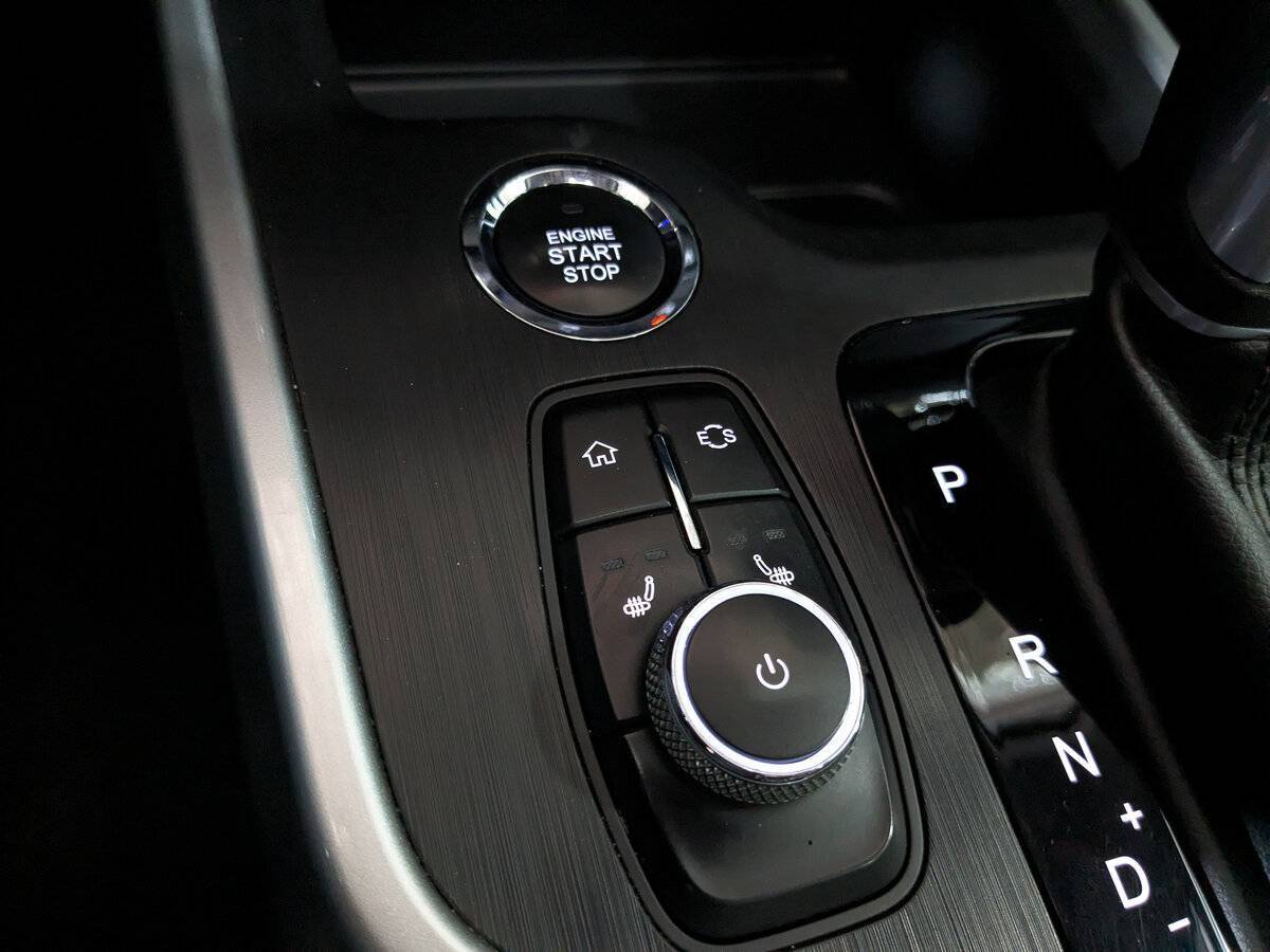 Chery Tiggo 4, 2021 Фото №25