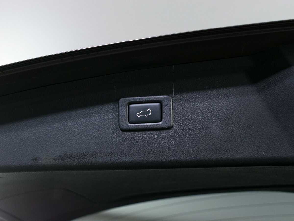 Subaru Outback, 2018 Фото №8