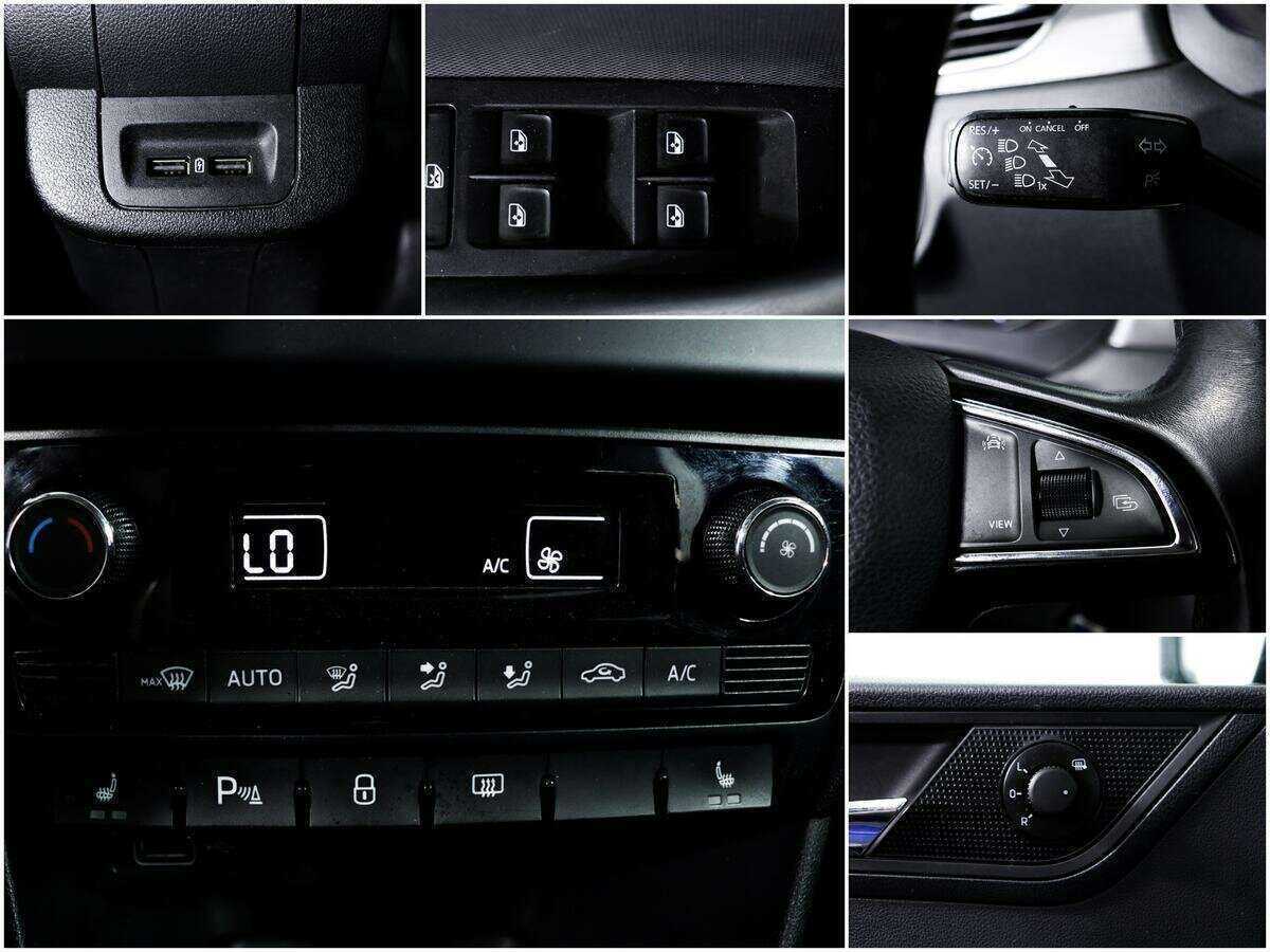 Skoda Rapid, 2019 Фото №14