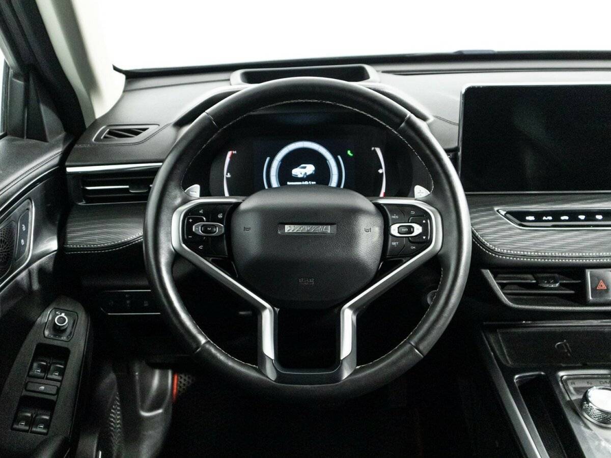 Haval Jolion, 2022 Фото №17