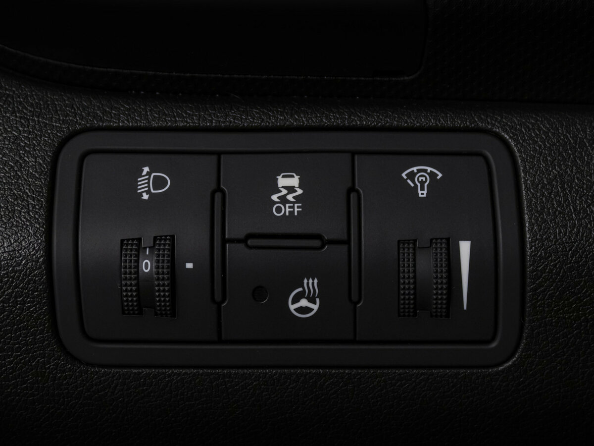 Hyundai Solaris I Рестайлинг, 2015 Фото №15