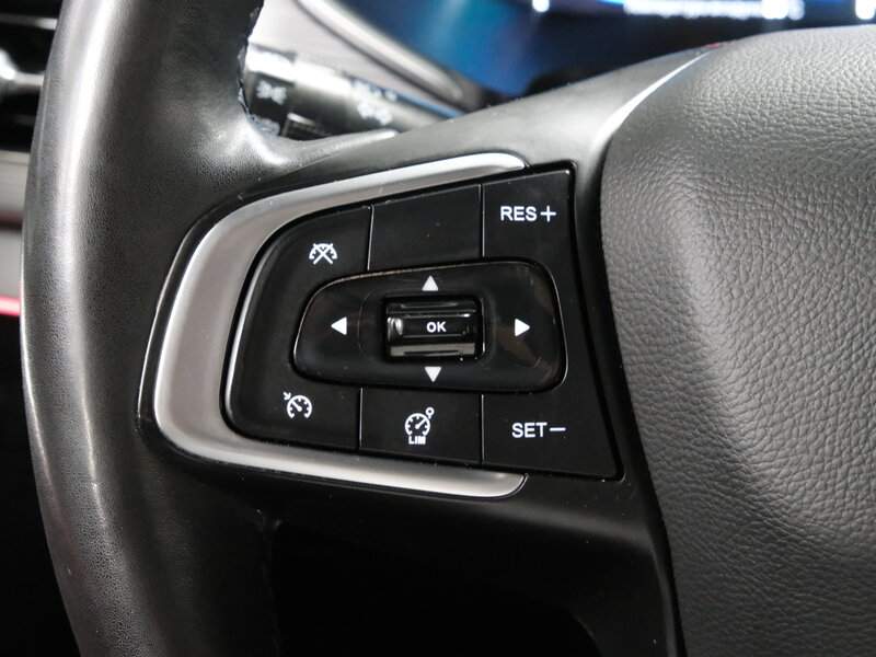 Chery Tiggo 8 Pro, 2021 Фото №21