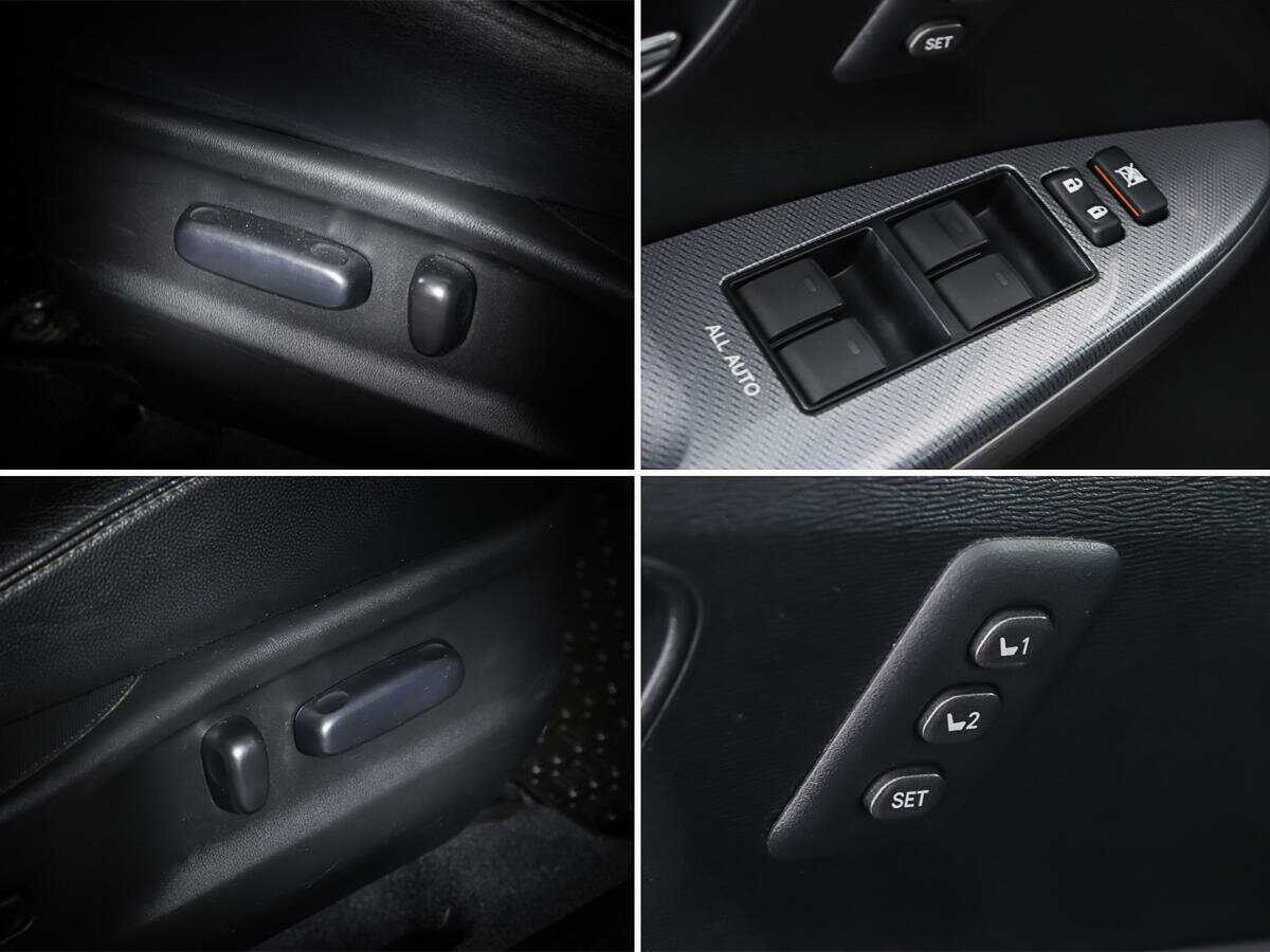 Toyota Venza, 2013 Фото №14