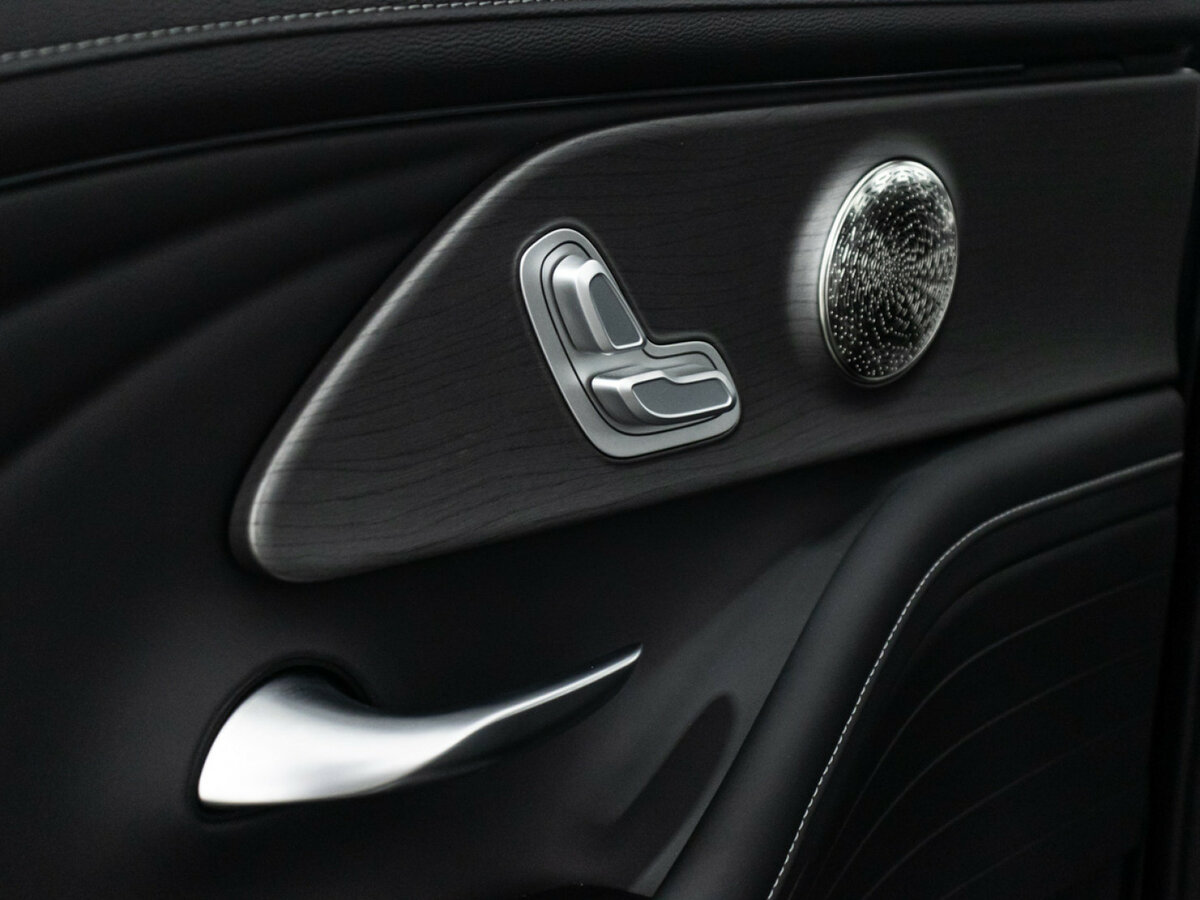 Chery Arrizo 8, 2024 Фото №19