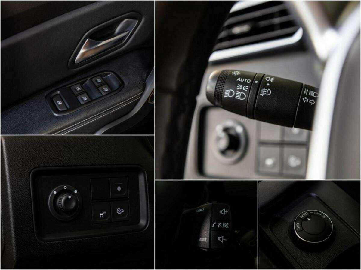 Renault Duster, 2021 Фото №14