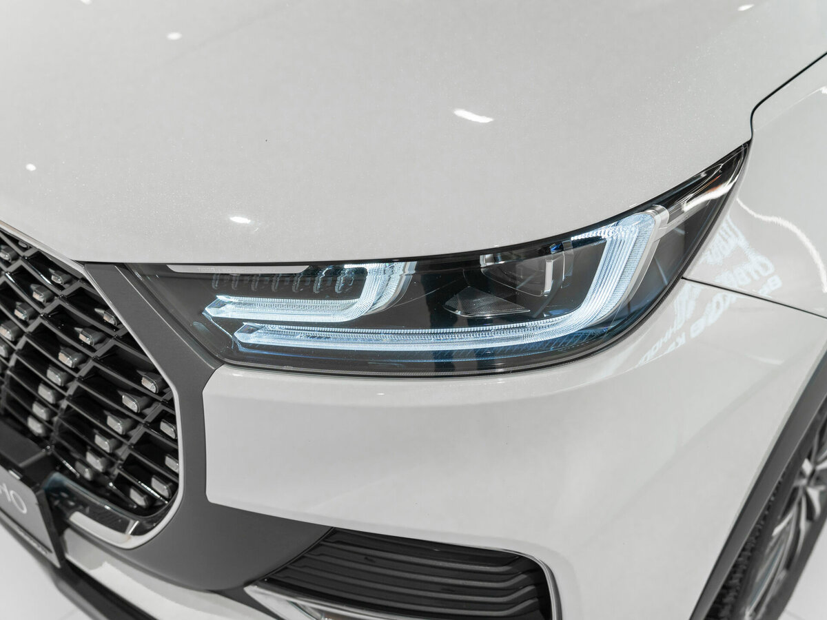 Chery Tiggo 8 Pro Max I, 2023 Фото №27