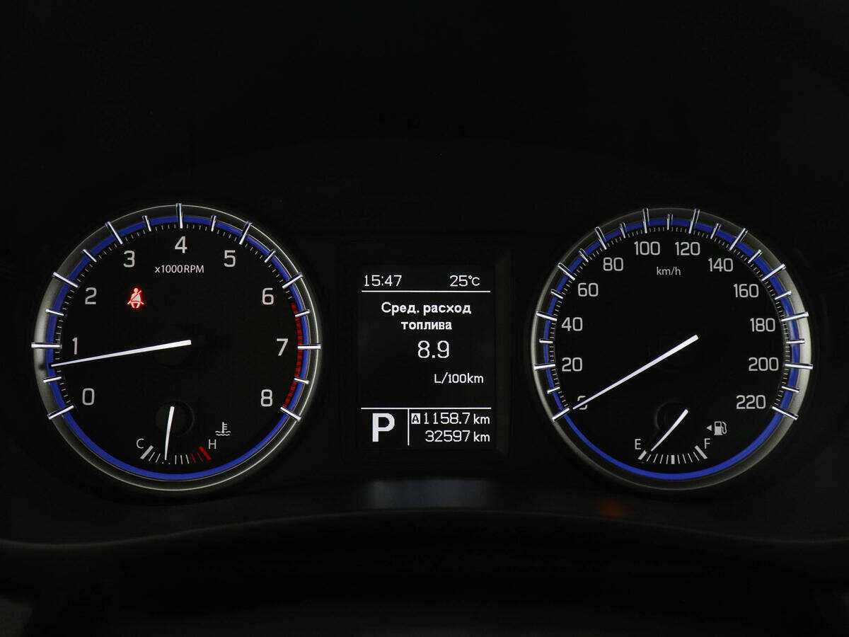 Suzuki SX4, 2021 Фото №7