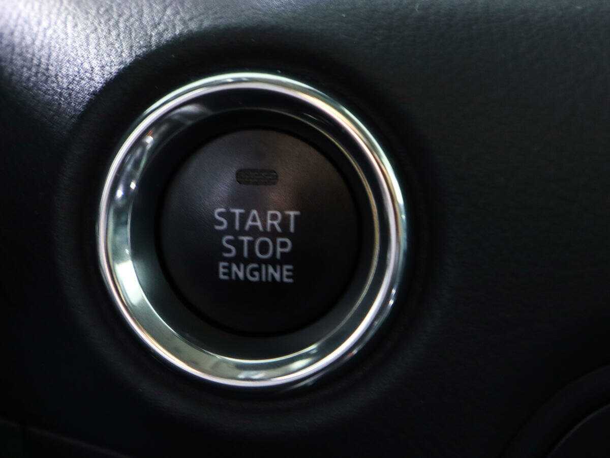 Mazda CX-5, 2017 Фото №19