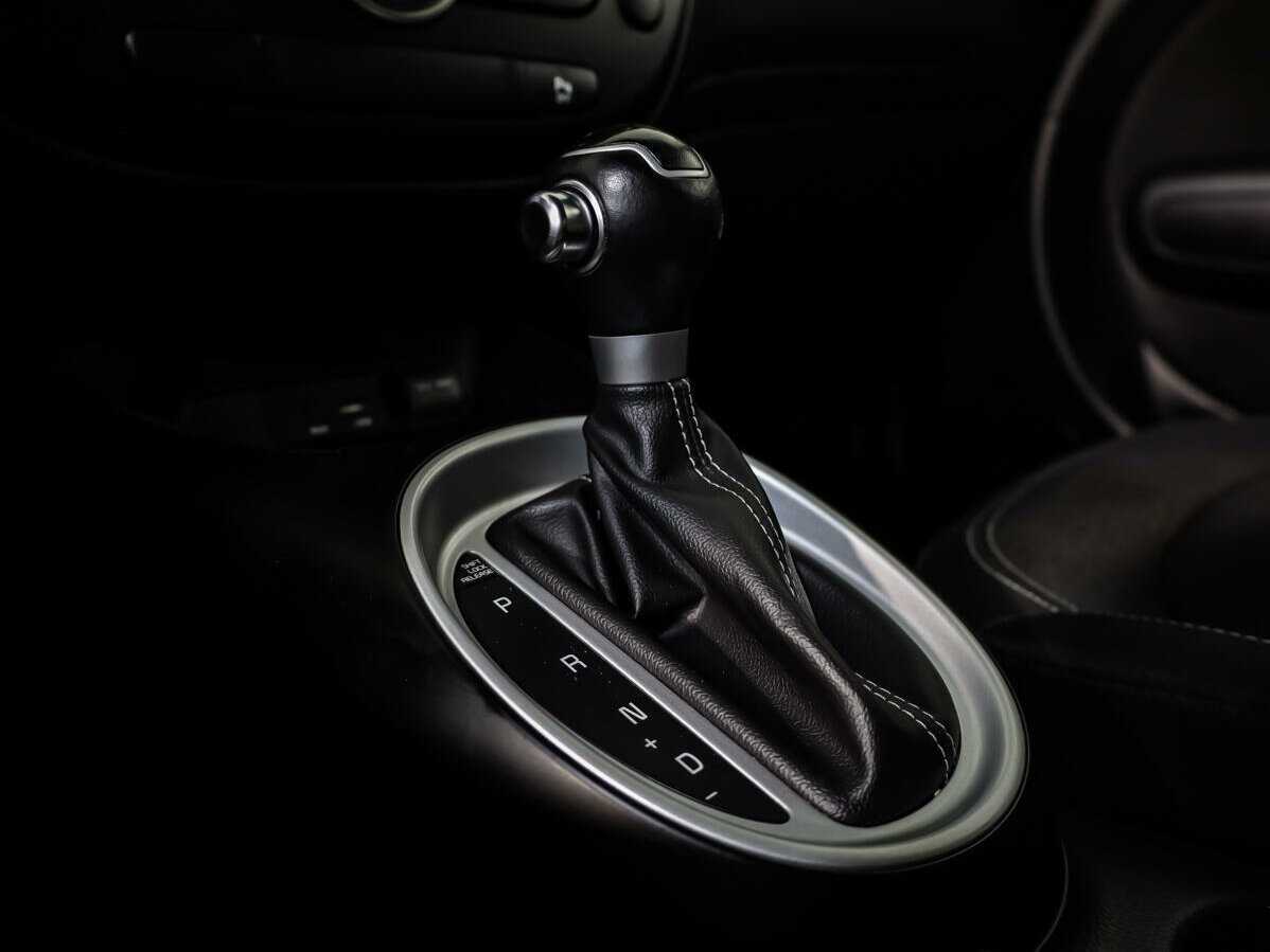 Kia Soul, 2017 Фото №15