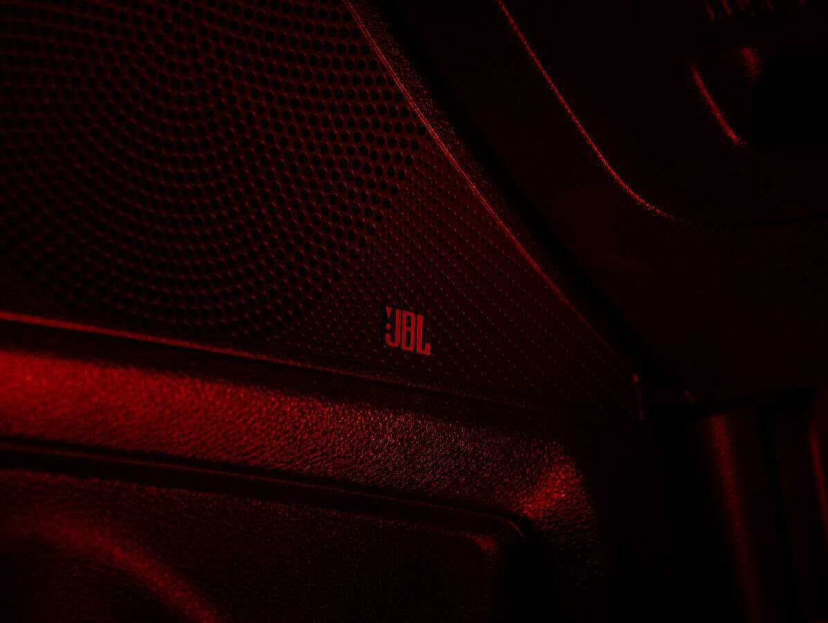 Kia Ceed, 2021 Фото №23