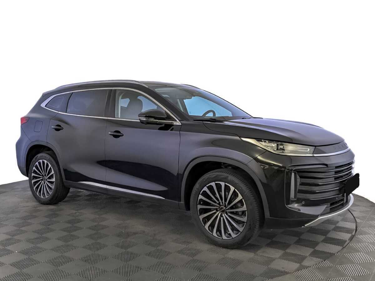 EXEED TXL, 2022 Фото №3