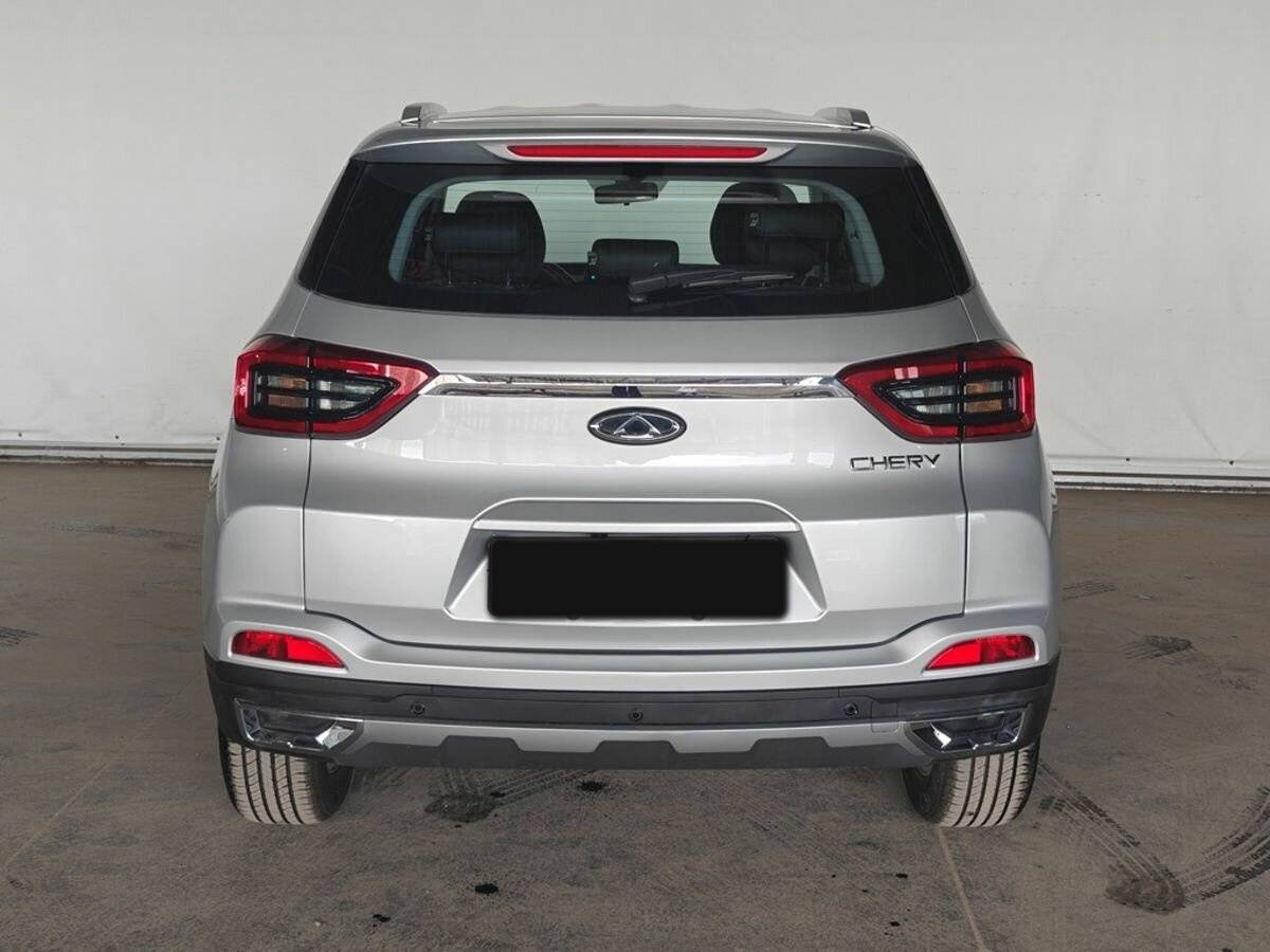 Chery Tiggo 4 Pro, 2023 Фото №5