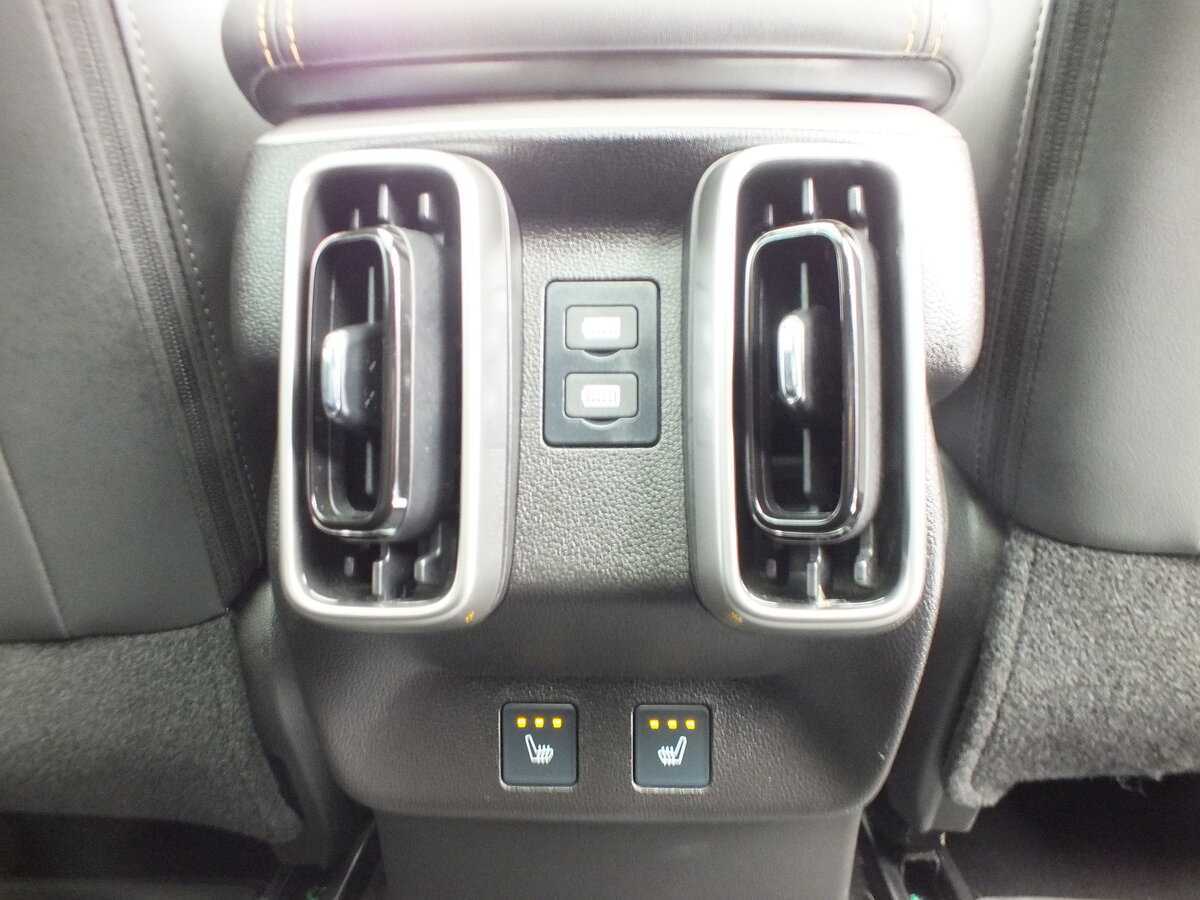 Haval Dargo, 2022 Фото №30