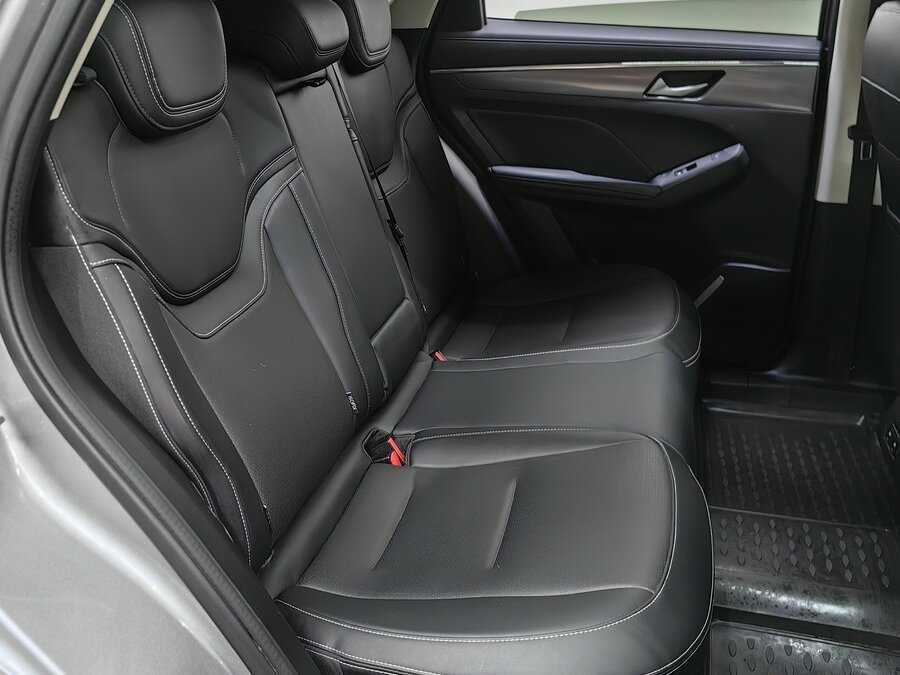 Haval Jolion, 2024 Фото №9