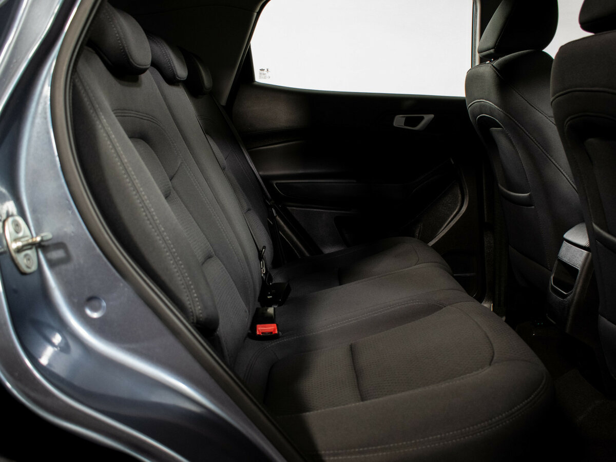 Chery Tiggo 4 I Рестайлинг, 2020 Фото №9