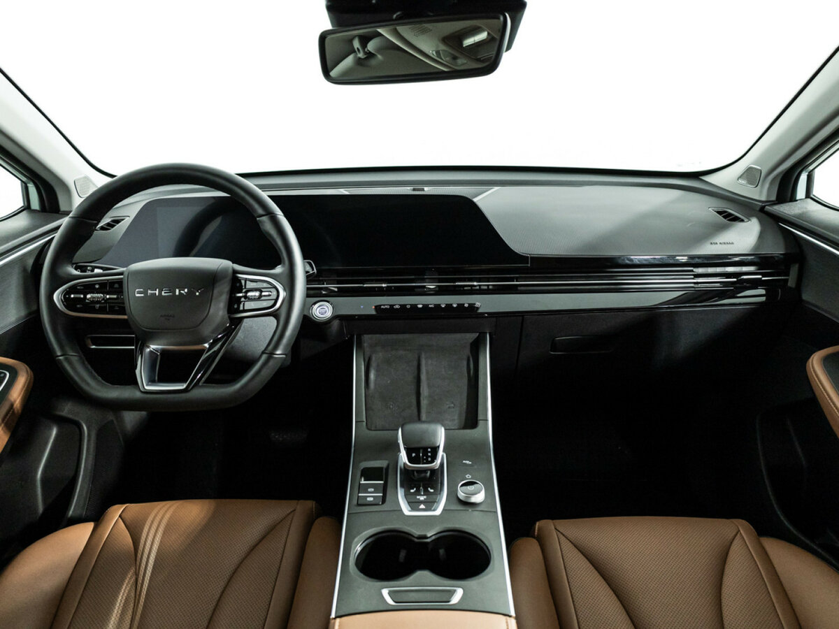 Omoda C5 I, 2023 Фото №13