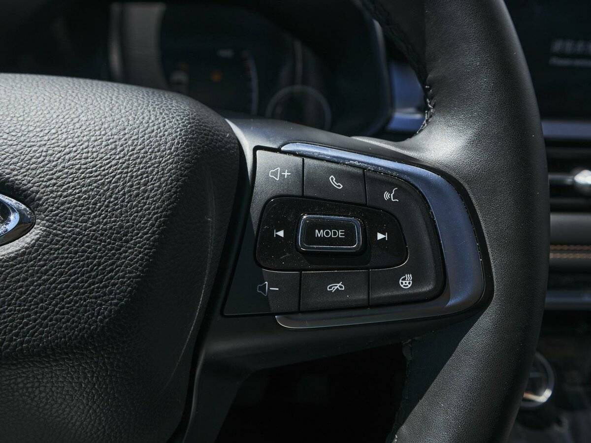 Chery Tiggo 8, 2022 Фото №22