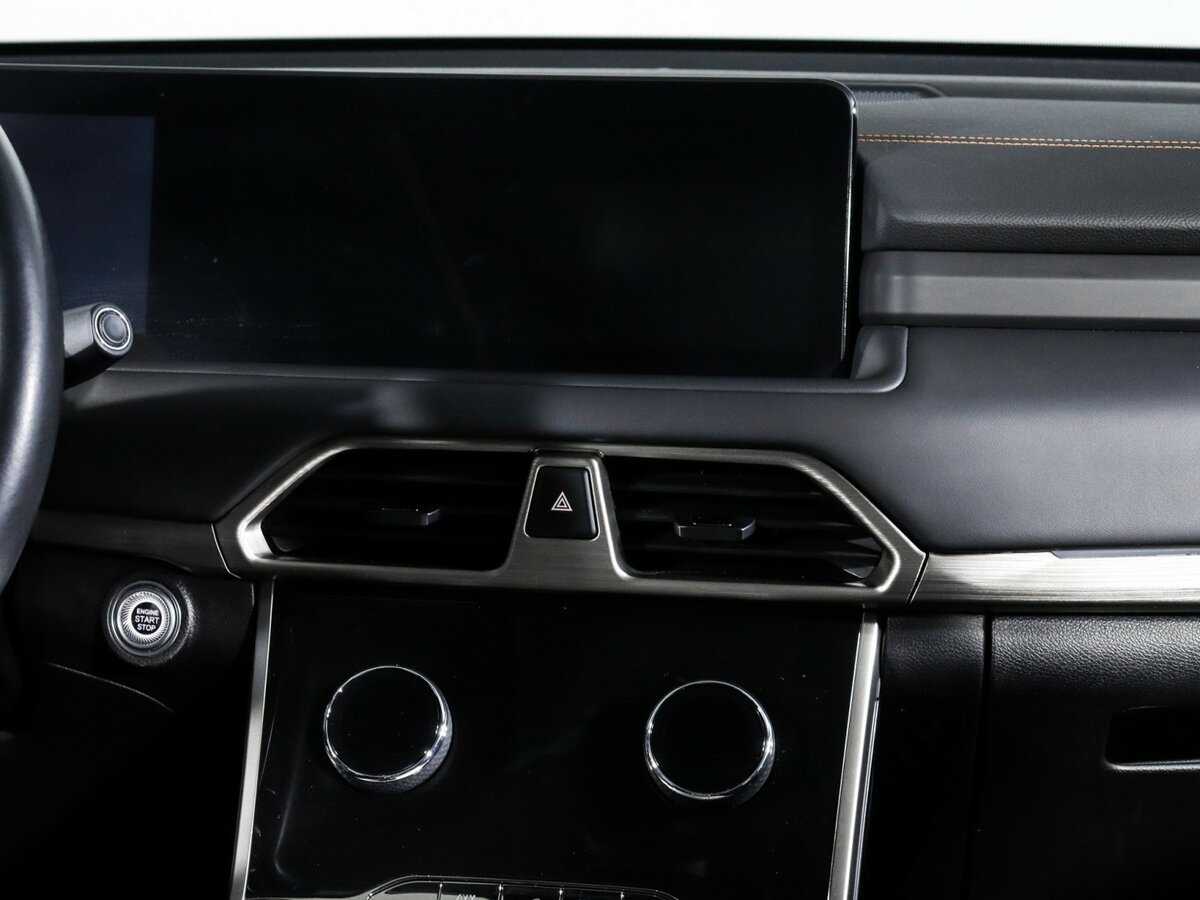 Exeed TXL, 2021 Фото №10