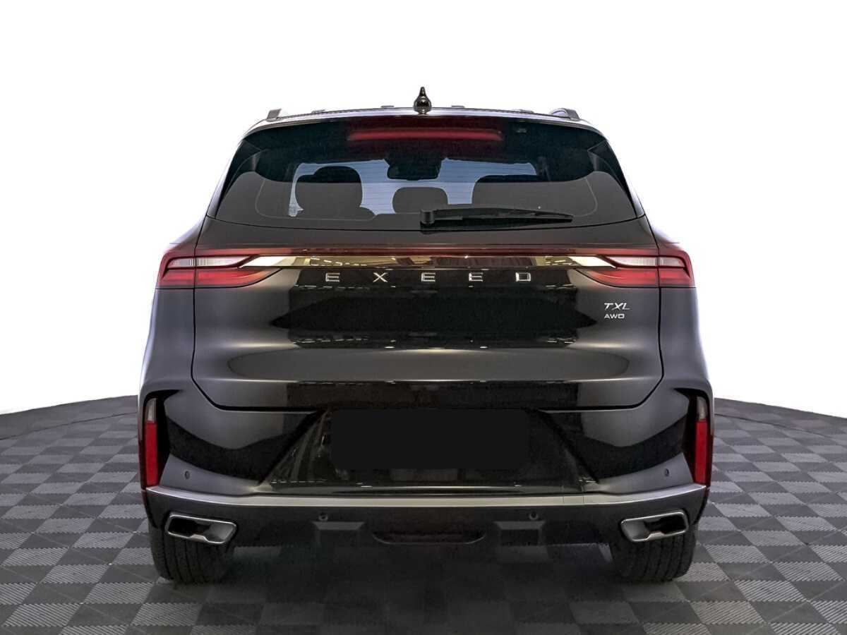 EXEED TXL, 2022 Фото №6