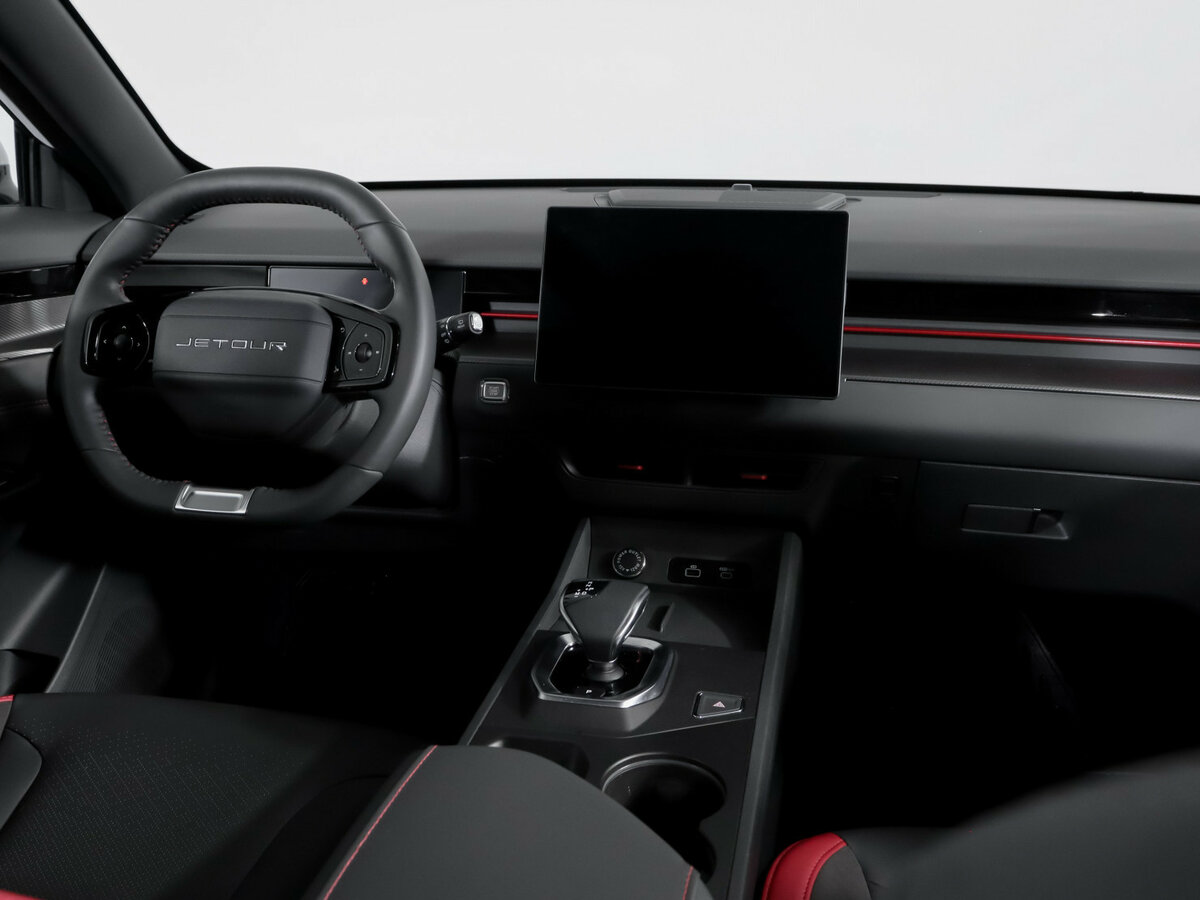 JETOUR DASHING I, 2023 Фото №12