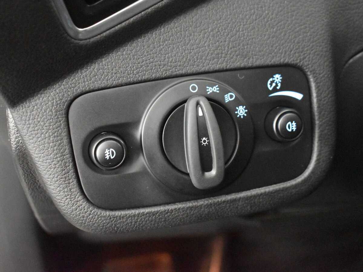 Ford Kuga, 2014 Фото №12