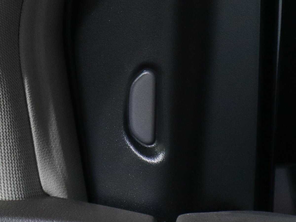 Nissan Murano, 2018 Фото №29