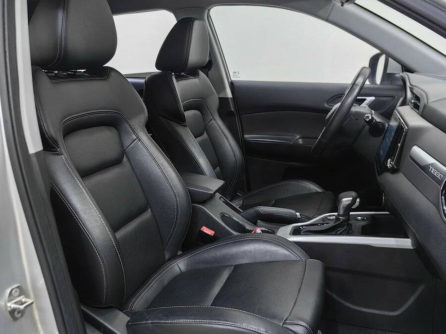 Chery Tiggo 4, 2021 Фото №7