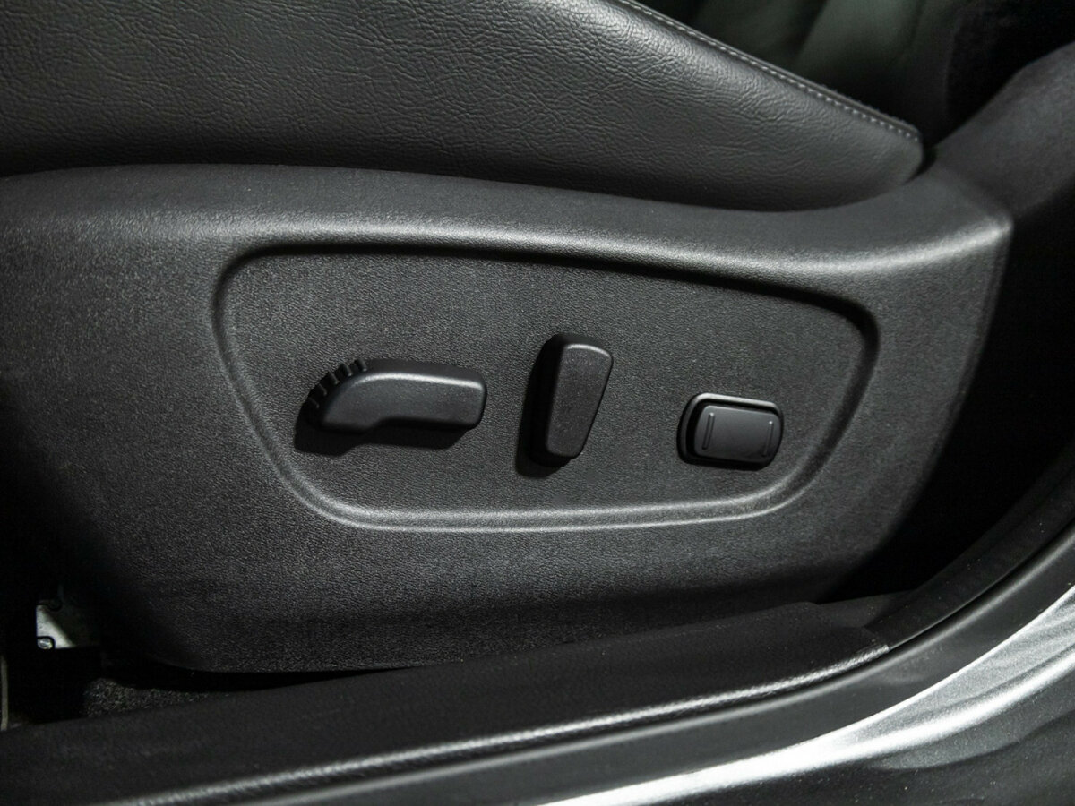 Nissan Qashqai II Рестайлинг, 2021 Фото №15